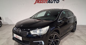Annonce Citroen DS4 occasion Essence THP 200cv SPORT CHIC-2012  Gerzat