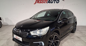 Citroen DS4 , garage FLASH AUTO � Gerzat