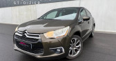 Annonce Citroen DS4 occasion Essence THP 200CV Sport Chic - R�gulateur de Vitesse / Bluetooth - � Saint-Dizier