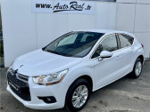 Annonce Citroen DS4 occasion Essence VTI 120 Chic � LABEGE CEDEX