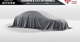 Citroen DS4 , garage CHAMBON & FILS AUTOMOBILE  LA GRAND CROIX
