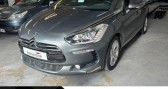 Annonce Citroen DS5 occasion Diesel 1.6 e-HDi 115CH EDITION SoChic // BOITE AUTO/ TOIT PANO / BT � Harnes