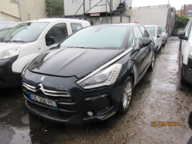 Citroen DS5 , garage Auto Central 93  Sevran