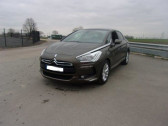 Citroen DS5 occasion Marron année 2014 boite Robotisee Annonce Citroen DS5 occasion Diesel 1.6 E-HDI115 SO CHIC ETG6 à Quimper
