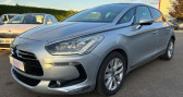 Citroen DS5 occasion année 2013 boite Automatique Annonce Citroen DS5 occasion Diesel 1.6 HDI 115 CH SoChic à Moneteau