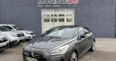 Annonce Citroen DS5 occasion Essence 1.6 THP 16V 200CH SPORT CHIC � LA FARLEDE