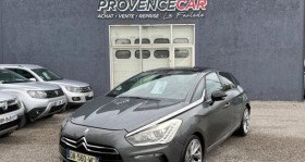 Citroen DS5 , garage PROVENCE CAR LA FARLEDE � LA FARLEDE