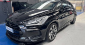Citroen DS5 occasion année 2015 boite Manuelle Annonce Citroen DS5 occasion Essence 1.6 THP 16v 200ch Sport Chic à Saint-Maur-des-Fossés
