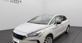 Annonce Citroen DS5 occasion Diesel 2.0 Blue HDi 181CV Bo�te automatique Ann�e 11-2017 � EPINAY SUR SEINE
