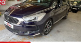 Citroen DS5 2.0 BlueHDi 180 CH EDITION LIMITEE 60E ANNIVERSAIRE (455) //  2015 - annonce de voiture en vente sur Auto Sélection.com