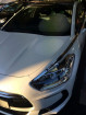 Citroen DS5 occasion année 2015 boite Automatique Annonce Citroen DS5 occasion Diesel 2.0 BlueHDI 180 cv EAT6 SportChic à Beaupuy
