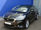 Citroen DS5 occasion année 2016 boite Automatique Annonce Citroen DS5 occasion Diesel 2.0 BlueHDI 180 cv EAT6 à Beaupuy