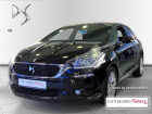 Citroen DS5 occasion année 2016 boite Automatique Annonce Citroen DS5 occasion Diesel 2.0 BlueHDI 180 cv EAT6 à Beaupuy