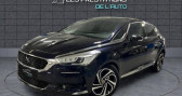 Annonce Citroen DS5 occasion Diesel 2.0 BlueHDi180 Sport Chic S&S EAT6  Puteaux