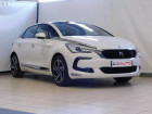 Citroen DS5 occasion Blanc année 2015 boite Automatique Annonce Citroen DS5 occasion Diesel 2.0 BlueHDi180 Sport Chic S&S EAT6 à Castres