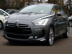 Citroen DS5 occasion année 2012 boite Automatique Annonce Citroen DS5 occasion Diesel 2.0 HDI 160 Sport Chic à Beaupuy