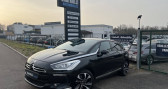 Annonce Citroen DS5 occasion Diesel 2.0 HDi 160ch Sport Chic BV6 GPS Cam�ra Entretien a jour � Entzheim