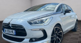 Citroen DS5 2.0 HDI 163 SPORT CHIC CUIR XENONS TOIT PANO   Uckange 57