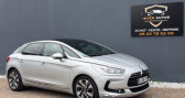 Citroen DS5 2.0 HDI 163ch  2013 - annonce de voiture en vente sur Auto S&eacute;lection.com