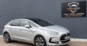 Citroen DS5 , garage INTER AUTOS � Bischwiller