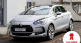 Annonce Citroen DS5 occasion Diesel 2.0 HDI Hybrid 200 Sport Chic 4WD BVT6 (Toit Pano, Cuir, Cam  Heillecourt