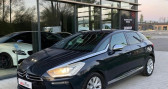 Annonce Citroen DS5 occasion Diesel 2.0 HDI160 EXECUTIVE � Geispolsheim