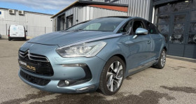 Citroen DS5 , garage VOREPPE AUTO  Moirans