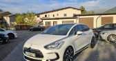 Citroen DS5 occasion année 2013 boite Manuelle Annonce Citroen DS5 occasion Diesel 2.0 HDi160 So Chic à Frontenex