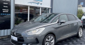 Citroen DS5 occasion année 2013 boite Manuelle Annonce Citroen DS5 occasion Diesel 2.0 HDi160 So Chic à Gouesnou
