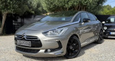 Annonce Citroen DS5 occasion Diesel 2.0 HDI160 SO CHIC  Perpignan