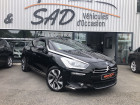 Citroen DS5 occasion Noir année 2013 boite Manuelle Annonce Citroen DS5 occasion Diesel 2.0 HDI160 SO CHIC à TOULOUSE