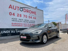 Citroen DS5 occasion Gris année 2013 boite Automatique Annonce Citroen DS5 occasion Diesel 2.0 HDi160 Sport Chic BA - 84 000 Kms à Marseille 10