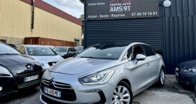 Citroen DS5 , garage CENTRE AUTO AMS 91  Montgeron