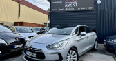 Citroen DS5 occasion année 2012 boite Automatique Annonce Citroen DS5 occasion Diesel 2.0 HDi160 Sport Chic BA à Montgeron