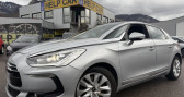 Annonce Citroen DS5 occasion Diesel 2.0 HDI160 SPORT CHIC � VOREPPE