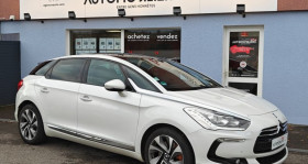 Citroen DS5 , garage AGENCE AUTOMOBILIERE BELFORT � Danjoutin