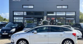 Citroen DS5 2.0 HDi160 Sport Chic  2012 - annonce de voiture en vente sur Auto Sélection.com