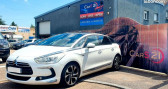 Citroen DS5 2.0Hdi Hybrid4 200Cv 4x4 SportChic Bmp6 03-2013  2013 - annonce de voiture en vente sur Auto Sélection.com