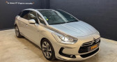 Citroen DS5 occasion année 2013 boite Automatique Annonce Citroen DS5 occasion Hybride 2.0HDI HYBRID4 SPORTCHIC TOIT PANO CAMERA DE RECUL à Brignais