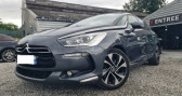 Citroen DS5 occasion année 2014 boite Manuelle Annonce Citroen DS5 occasion Diesel 2.0L HDI 163 CV * Hybrid4 Sport Chic ETG6 * REPRISE POSSIBLE à Maubeuge