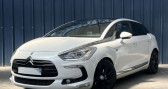 Citroen DS5 Automobile Pure Pearl 2.0L HDI Hybride Boite Automatique Gar   Halluin 59