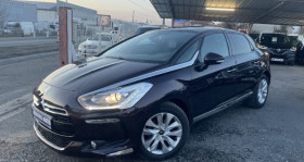 Citroen DS5 , garage AXCESS'AUTO  COURNON