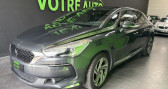 Citroen DS5 BlueHDi 180ch Sport Chic S&S EAT6  2015 - annonce de voiture en vente sur Auto Sélection.com