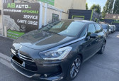 Annonce Citroen DS5 occasion Hybride bva 2.0l hdi 163 Ch HYBRID4 SPORT CHIC E  Harnes