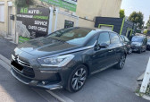 Citroen DS5 occasion année 2014 boite Automatique Annonce Citroen DS5 occasion Hybride BVA HYBRID4 SPORT CHIC ETG6 à Harnes