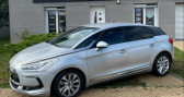 Citroen DS5 occasion année 2013 boite Automatique Annonce Citroen DS5 occasion Diesel Citroën 1.6 E-HDI 115 SO CHIC BMP BVA à Olivet