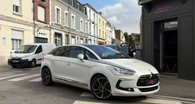 Citroen DS5 , garage TRANSAKAUTO CAMBRAI  Cambrai