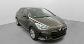 Annonce Citroen DS5 occasion Diesel HDI 160 EXECUTIVE  PEYROLLES EN PROVENCE