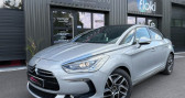 Annonce Citroen DS5 occasion Diesel hdi 160 so chic avec camera de recul climatisation automatiq  Schweighouse-sur-Moder