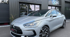 Citroen DS5 , garage TRANSAKAUTO HAGUENAU  Schweighouse-sur-Moder